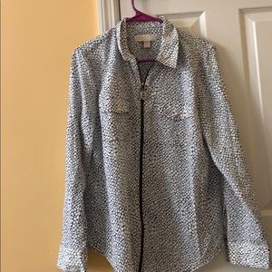 Michael Kors blouse